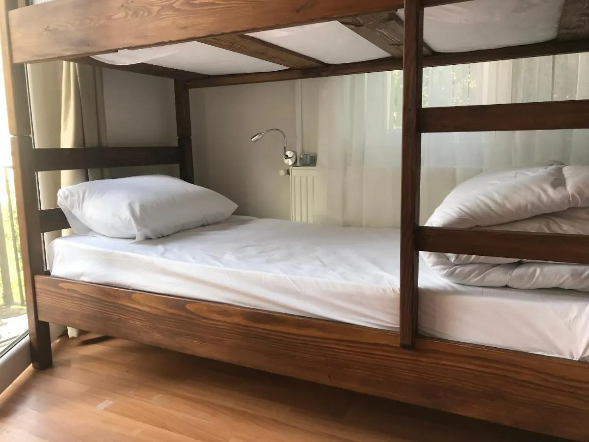 Kalkedon Hostel Istanbul