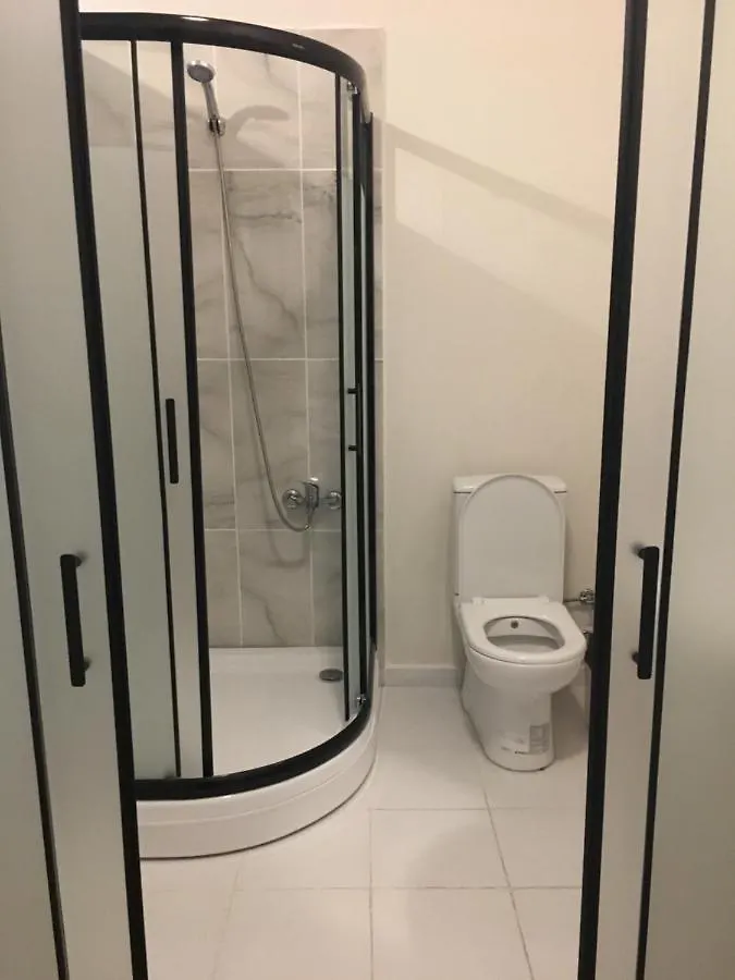 Kalkedon Hostel Istanbul