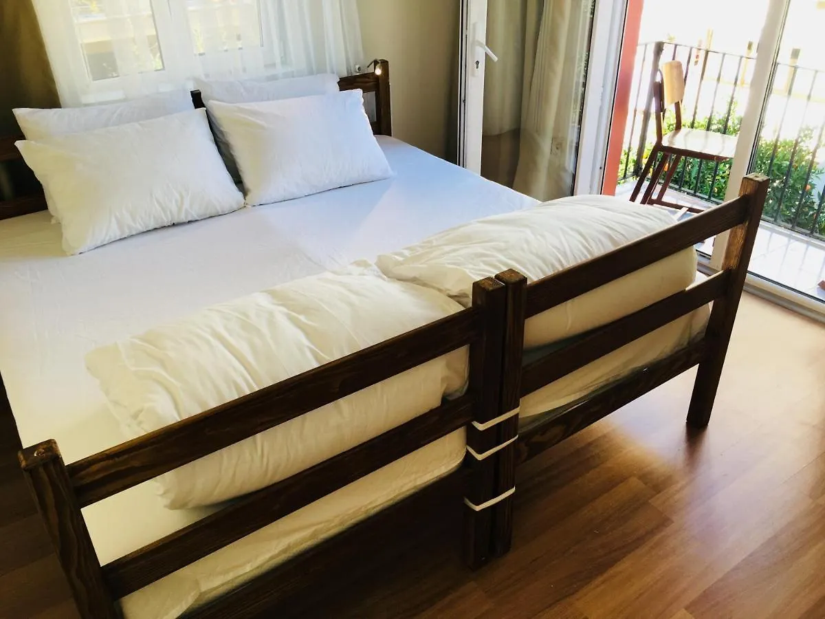 Kalkedon Hostel Istanbul