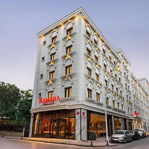 Otel Ramada By Wyndham Umraniye, İstanbul