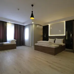 Kaya Hotel Saw Istanbul