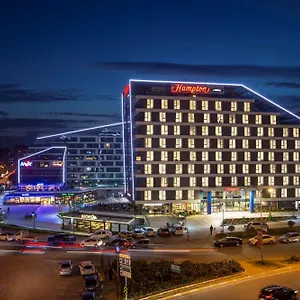 Otel Hampton By Hilton Kurtkoy, İstanbul