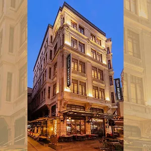 Otel Mercure Sirkeci, İstanbul