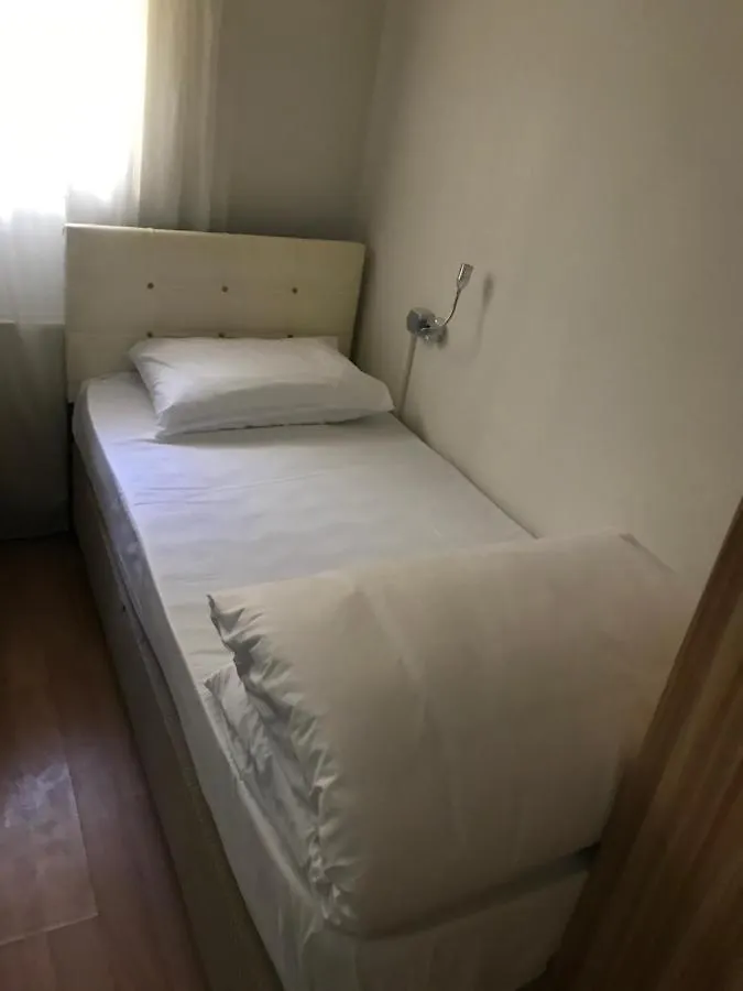 Kalkedon Hostel Istanbul
