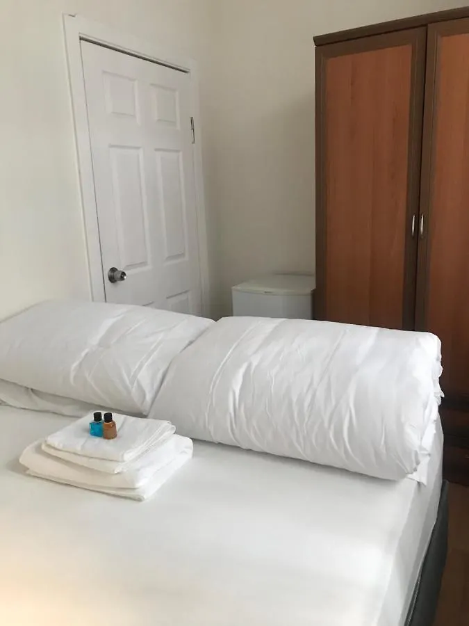 Kalkedon Hostel Istanbul Turkey