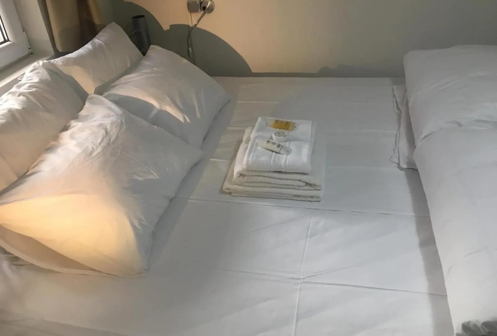 Kalkedon Hostel Istanbul