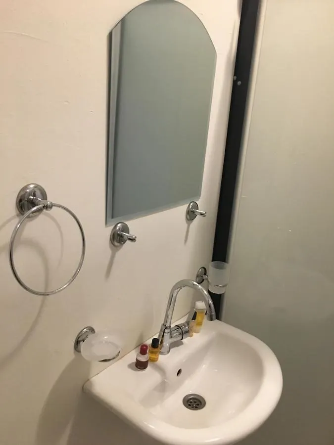 Kalkedon Hostel Istanbul