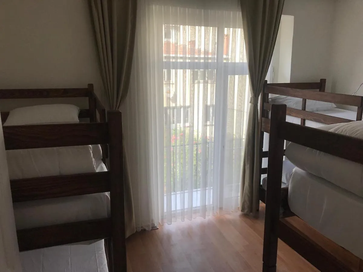 Kalkedon Hostel Стамбул 3*,  Турция